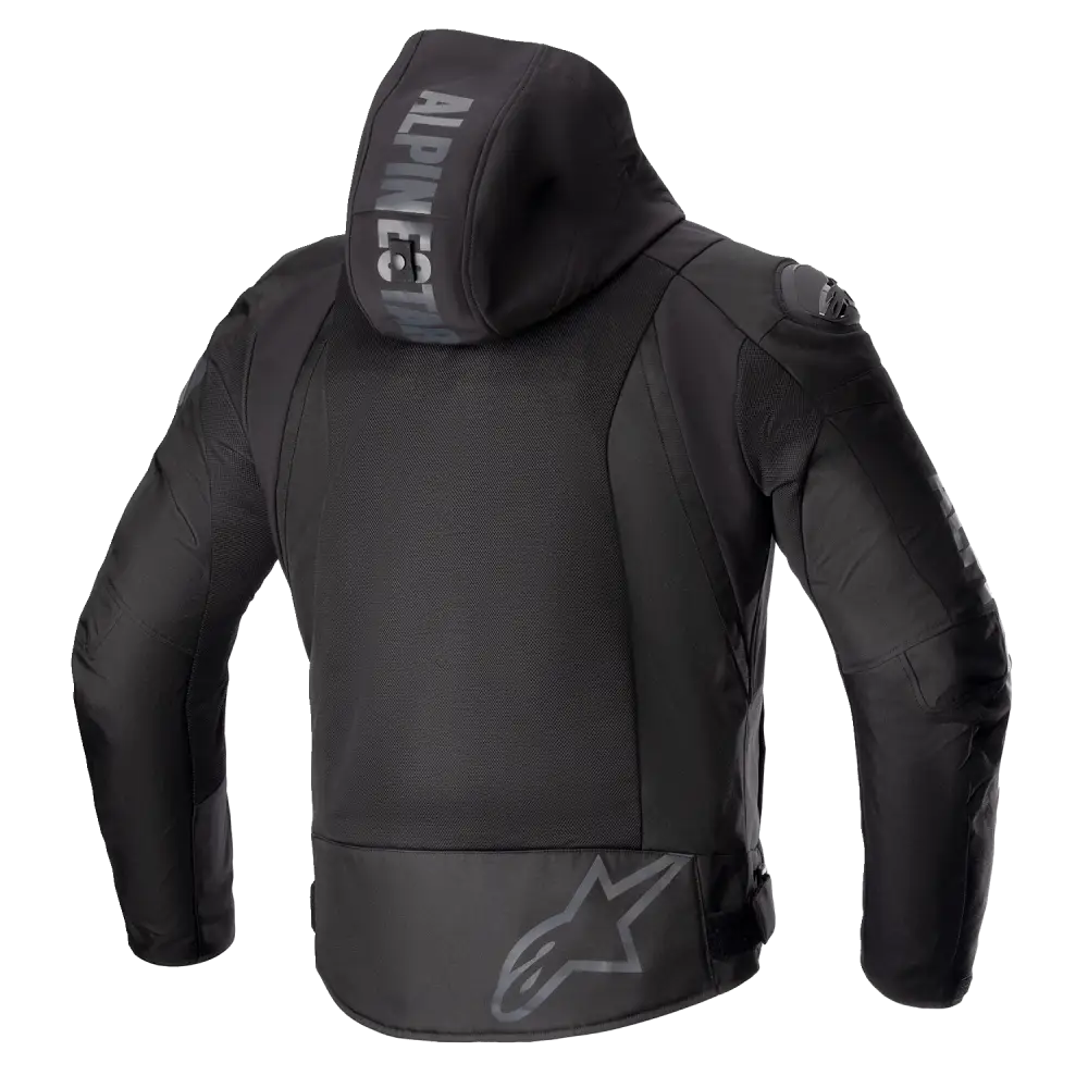 Alpinestars Zaca Air Jackets - Street Apparel Group