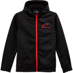 ALPINESTARS Zone Jacket - Black - Medium 1232-11030-10-M