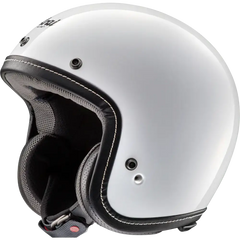 ARAI HELMETS Classic-V Helmet - White - Small 0104-2953