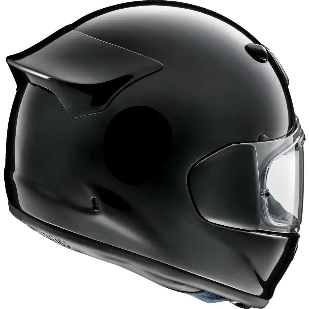 ARAI HELMETS Contour-X Helmet - Diamond Black - Medium 0101-18136