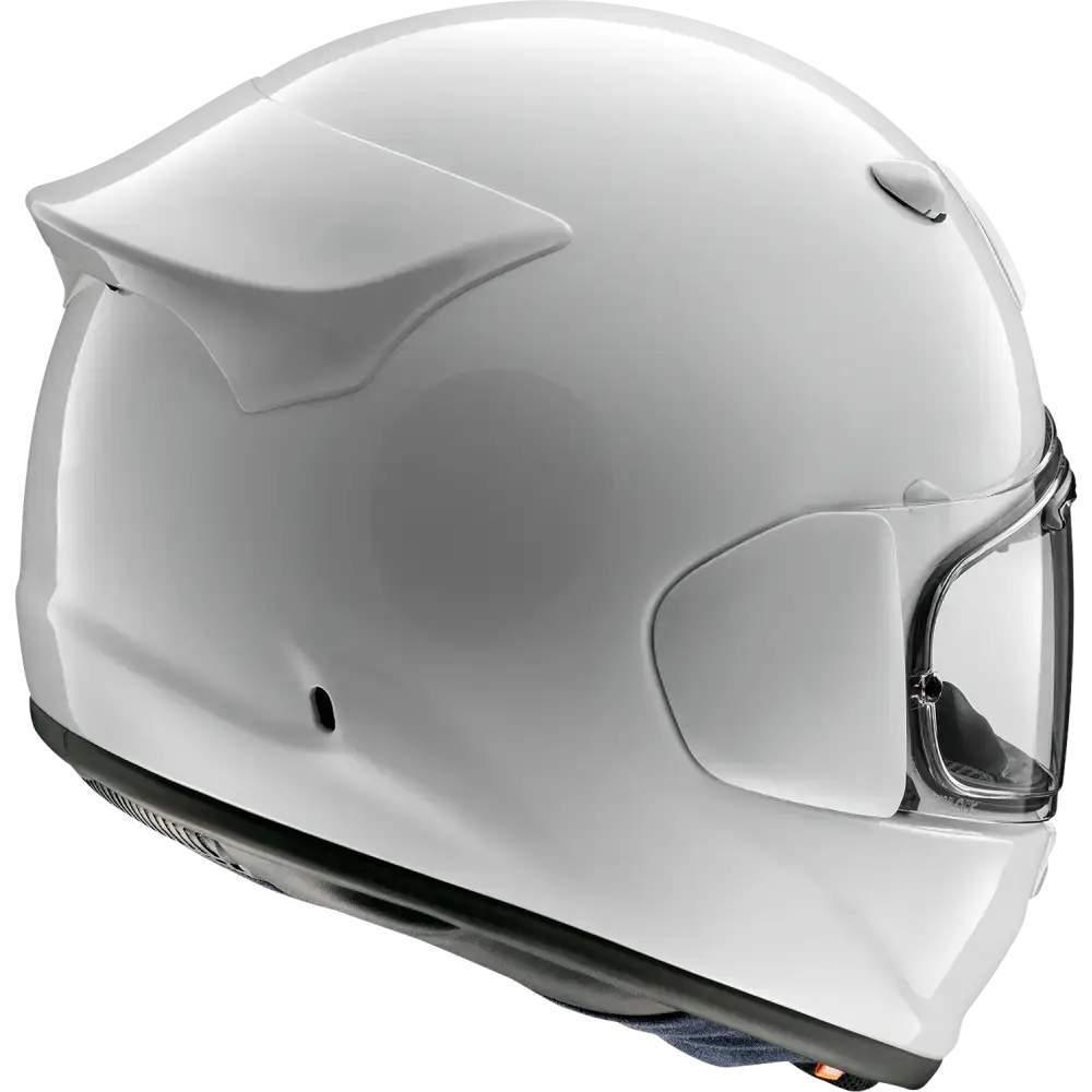 ARAI HELMETS Contour-X Helmet - Solid - Diamond White - 2XL 0101-16036