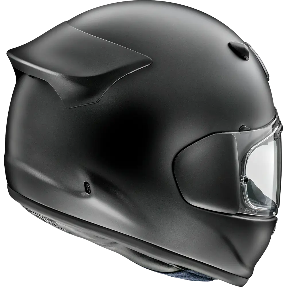 ARAI Contour-X Helmet - Solid - Black Frost