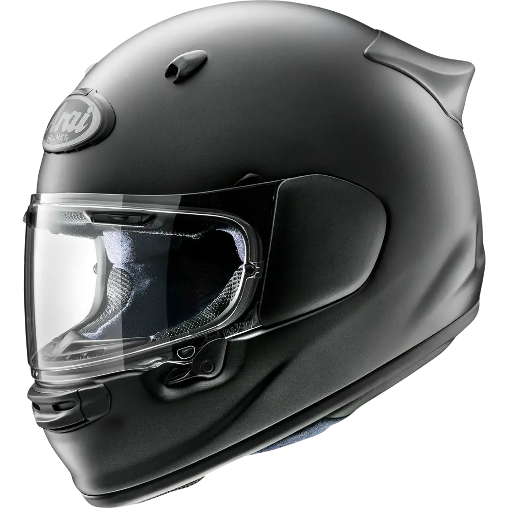 ARAI Contour-X Helmet - Solid - Black Frost