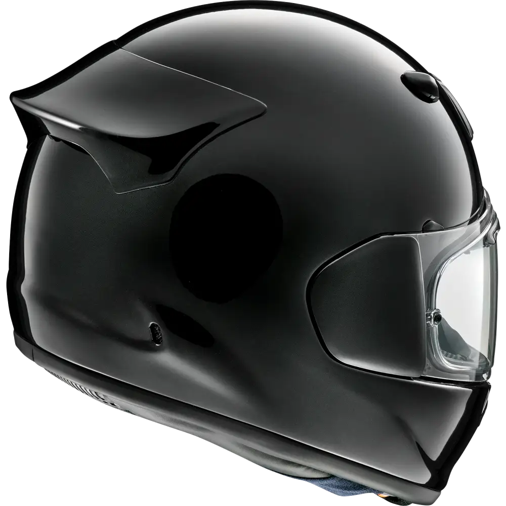 ARAI Contour-X Helmet - Solid - Diamond Black