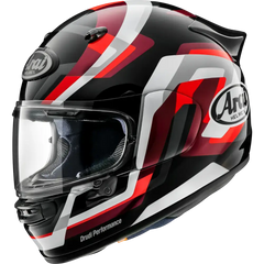 ARAI HELMETS Contour-X Helmet - Snake - Red - XS 0101-16067