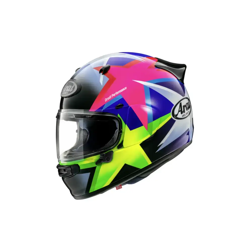 ARAI HELMETS Contour-X Helmet - Star