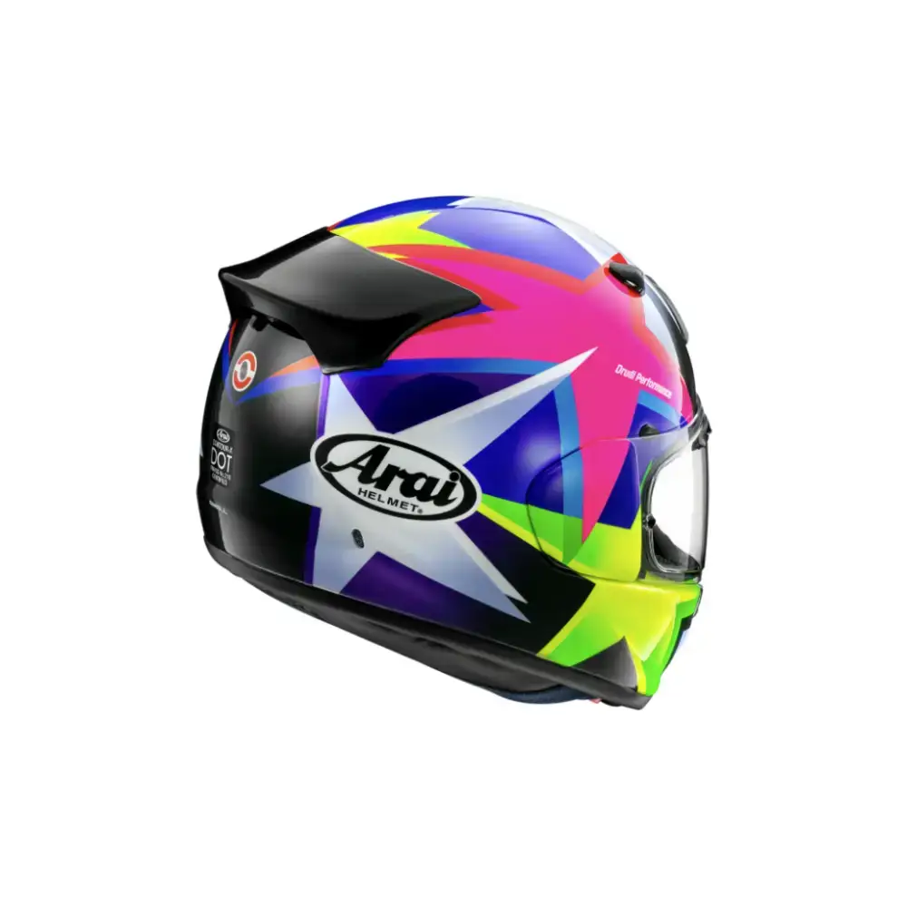 ARAI HELMETS Contour-X Helmet - Star