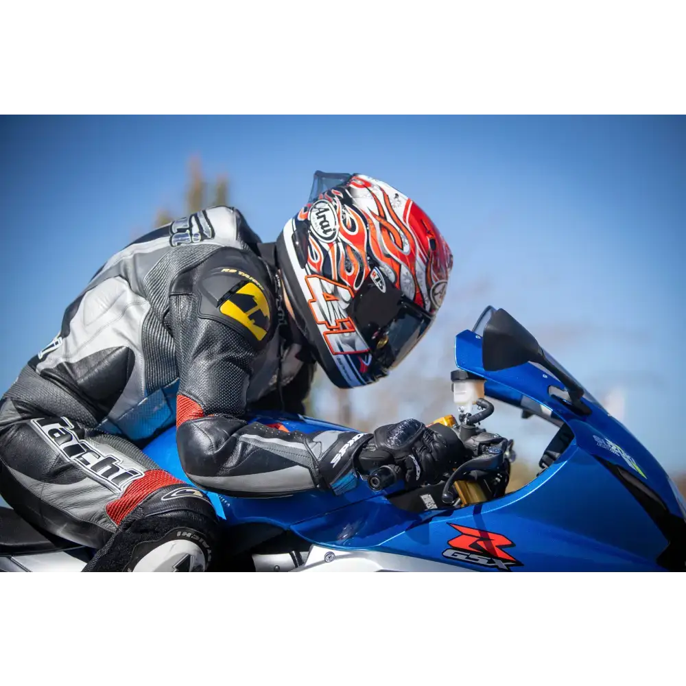 ARAI HELMETS Corsair-X Helmet - Haga GP - Medium 0101-17613