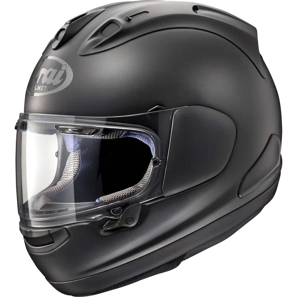 ARAI Corsair-X Helmet - Black Frost - XS