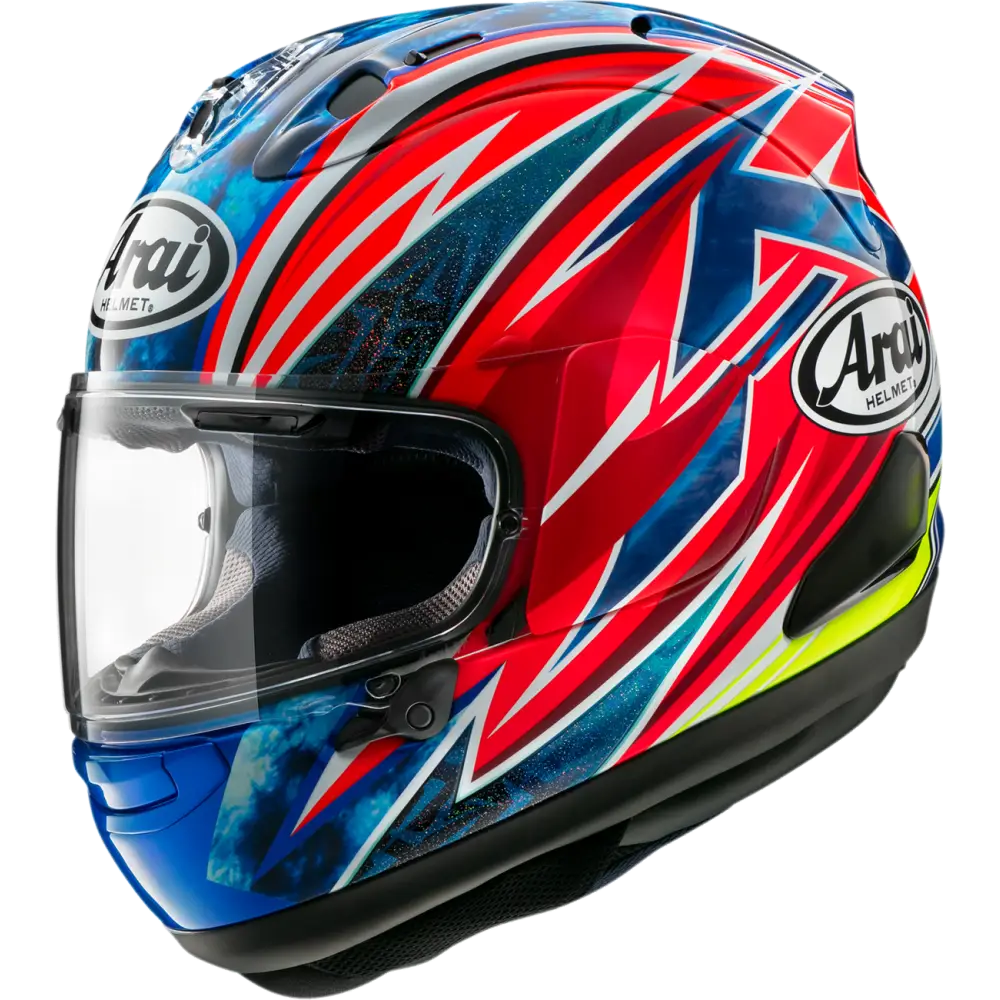 ARAI Corsair-X Helmet - Ogura - XS