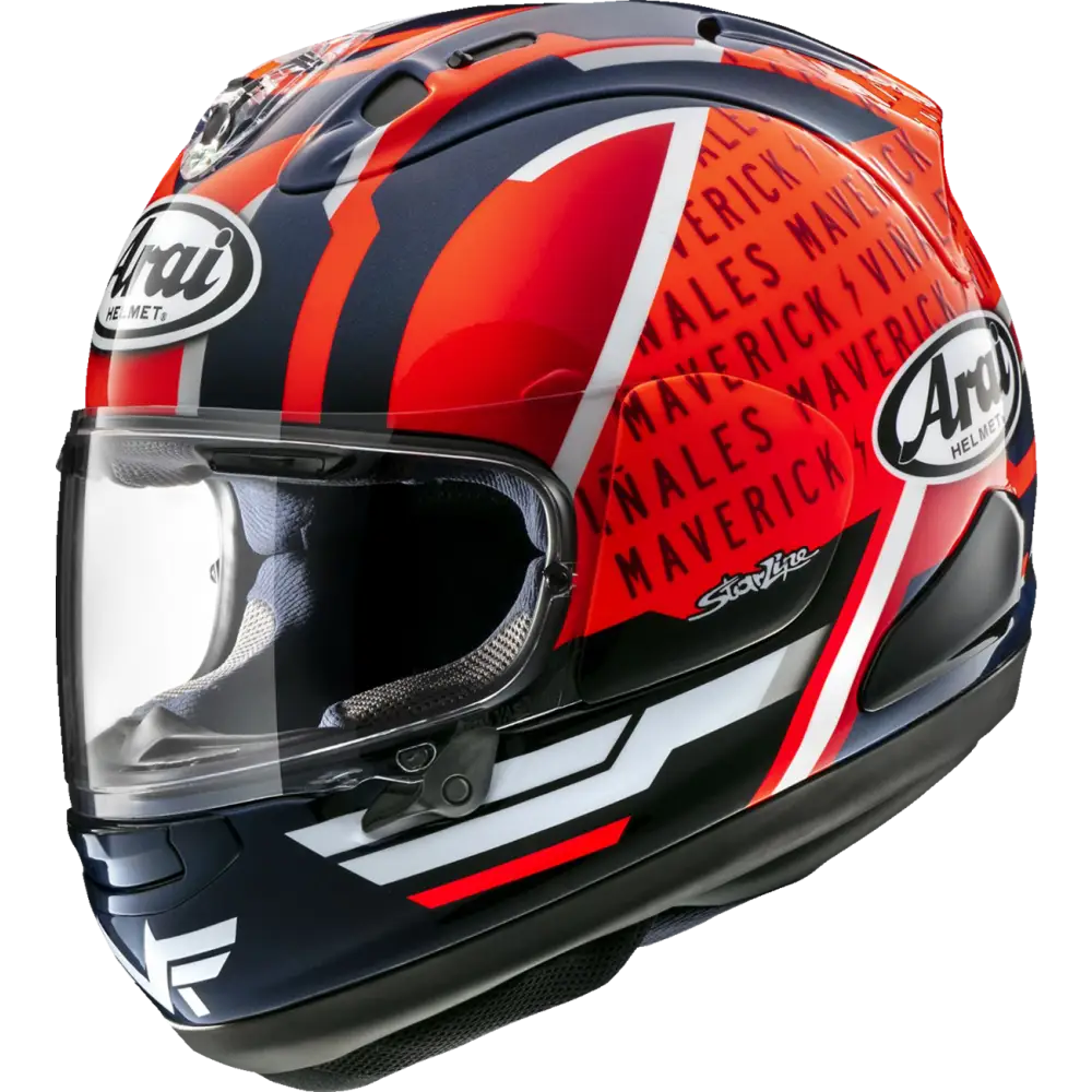 ARAI Corsair-X Helmet - Vinales-6 - XS - Helmet