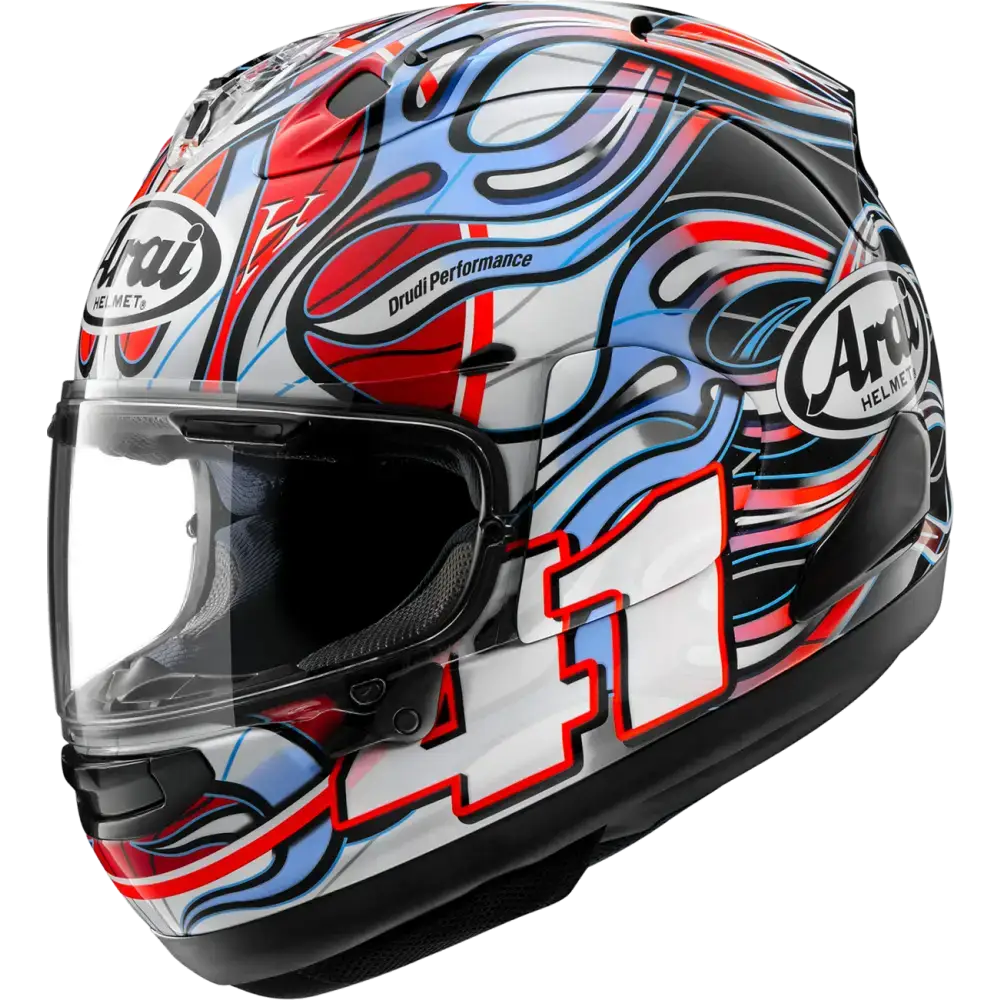 ARAI HELMETS Corsair-X Helmet - Haga - 2XL 0101-18306