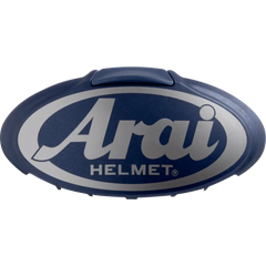 ARAI HELMETS 3D Arai Logo Duct - Blue Frost 102110
