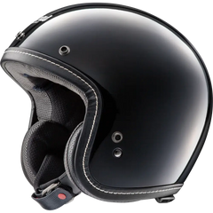 ARAI HELMETS Classic-V Helmet - Black - XS 0104-2958