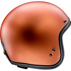 ARAI HELMETS Classic-V Helmet - Copper Frost - Large 0104-2967