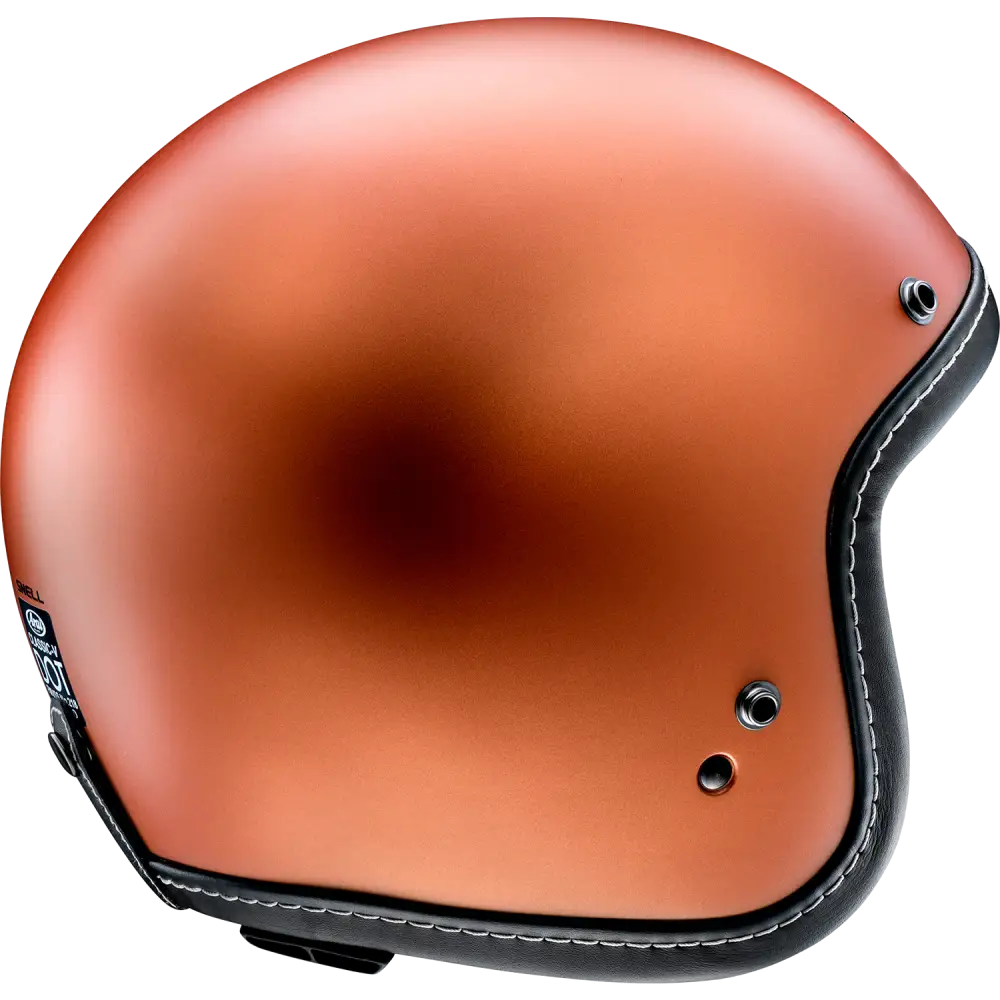 ARAI HELMETS Classic-V Helmet - Copper Frost - Medium 0104-2966