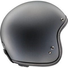 ARAI HELMETS Classic-V Helmet - Gun Metallic Frost - 2XL 0104-2975