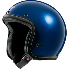 ARAI HELMETS Classic-V Helmet - Metallic Blue - Small 0104-3511