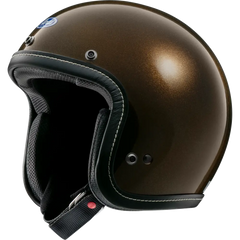 ARAI HELMETS Classic-V Helmet - Metallic Brown - Small 0104-3517
