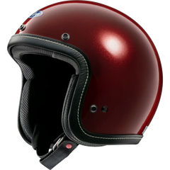 ARAI HELMETS Classic-V Helmet - Metallic Red - Small 0104-3505