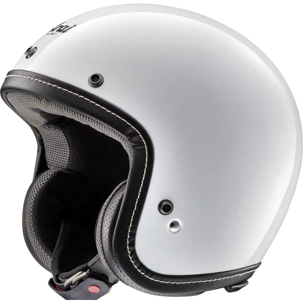 ARAI HELMETS Classic-V Helmet - White - XS 0104-2952