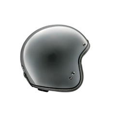 ARAI Helmets Classic-V Open Face Helmet - Modern Gray - L - Motorcycle Street Helmets