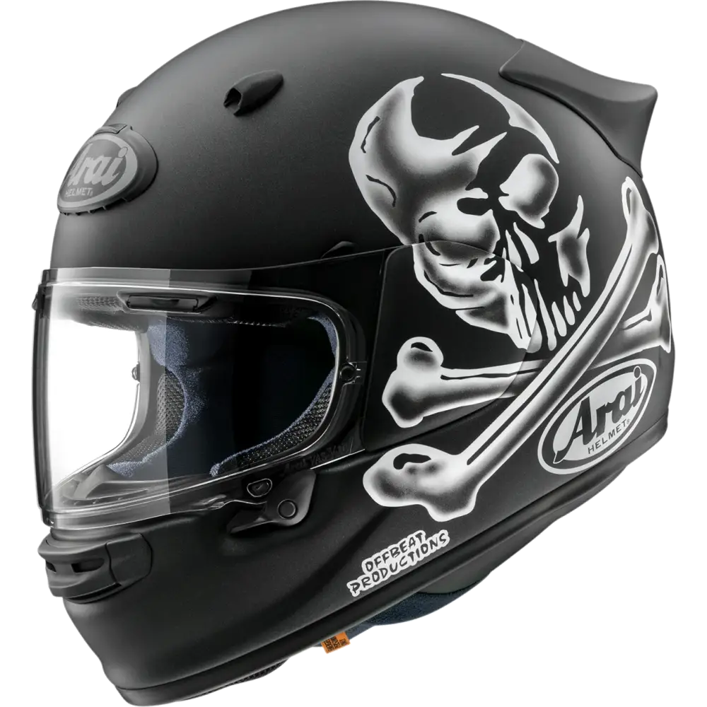 ARAI HELMETS Contour-X Helmet - Jolly Roger - XS