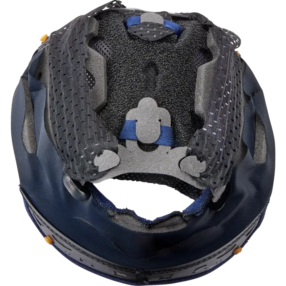 ARAI HELMETS Contour-X Interior Pad - EP I - 10 mm 074021