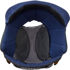 ARAI HELMETS Contour-X Interior Pad - EP I - 10 mm 074021