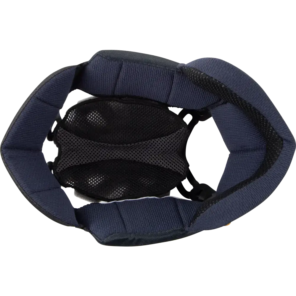 ARAI HELMETS Corsair-X/Defiant-X/Signet-X Interior Pad - EP V - 10 mm 07-5694