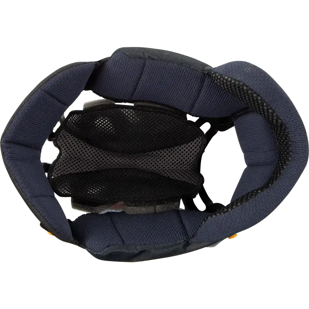 ARAI HELMETS Corsair-X/Defiant-X/Signet-X Interior Pad - EP III - 7 mm 07-5687