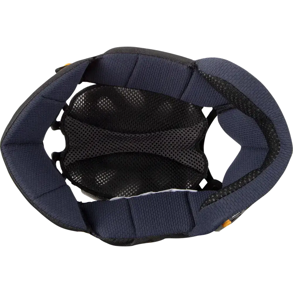 ARAI HELMETS Corsair-X/Defiant-X/Signet-X Interior Pad - EP I - 7 mm 07-5709