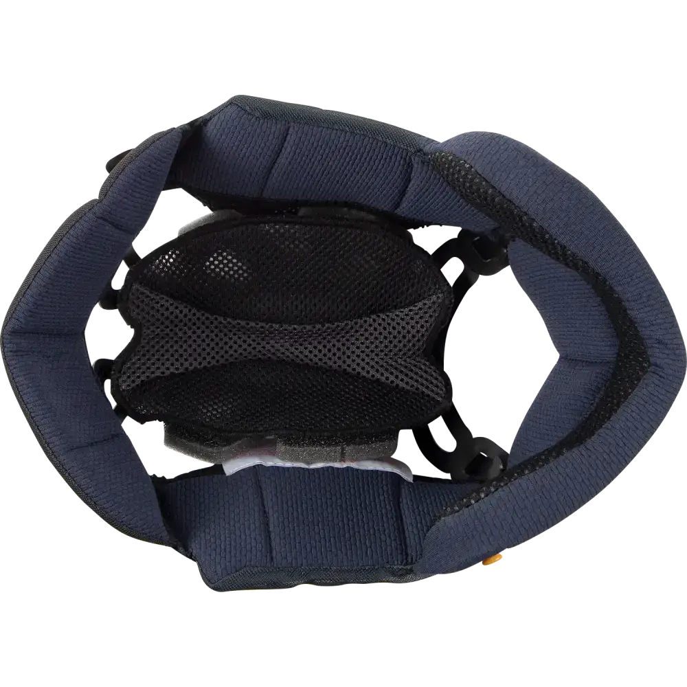 ARAI HELMETS Corsair-X/Defiant-X/Signet-X Interior Pad - EP V - 7 mm 07-5695