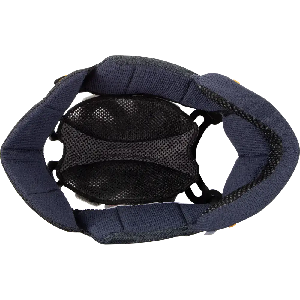 ARAI HELMETS Corsair-X/Defiant-X/Signet-X Interior Pad - EP III - 5 mm 07-5688