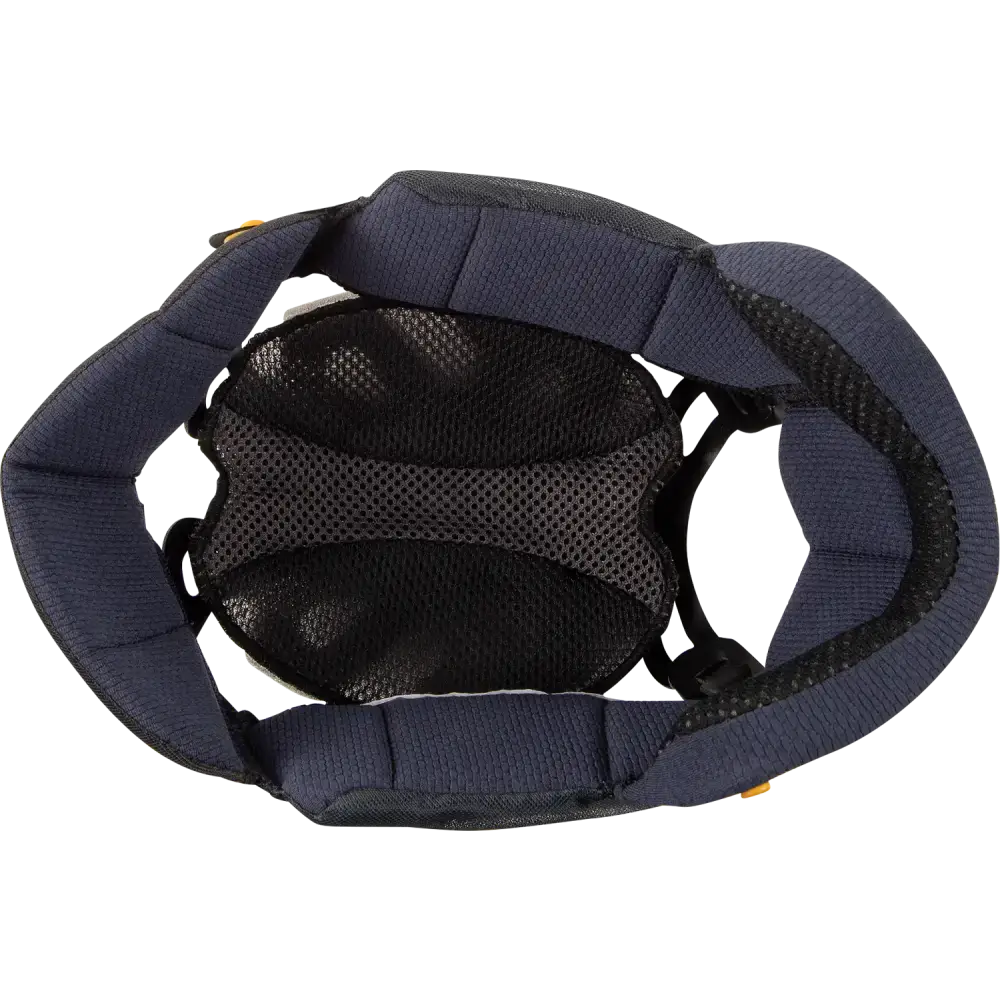 ARAI HELMETS Corsair-X/Defiant-X/Signet-X Interior Pad - EP II - 5 mm 07-5684