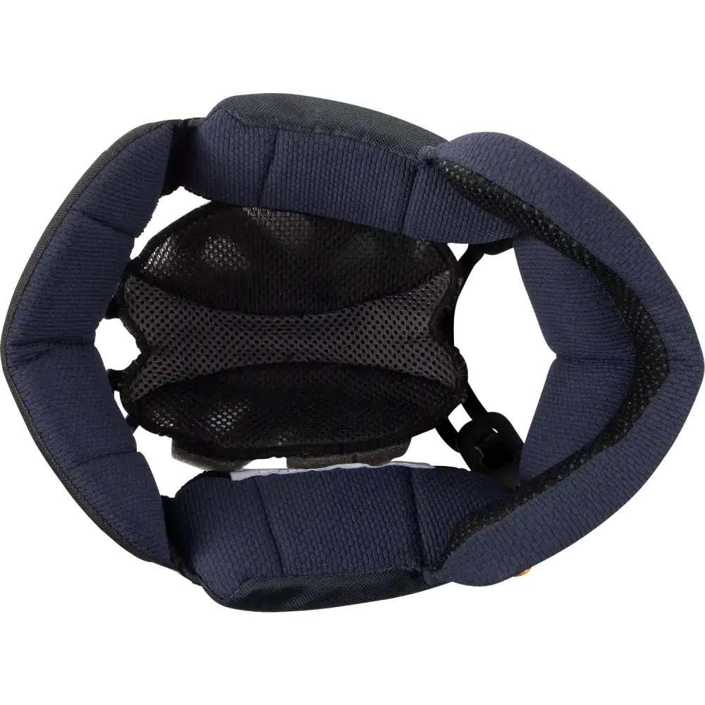 ARAI HELMETS Corsair-X/Defiant-X/Signet-X Interior Pad - EP IV - 10 mm 07-5690