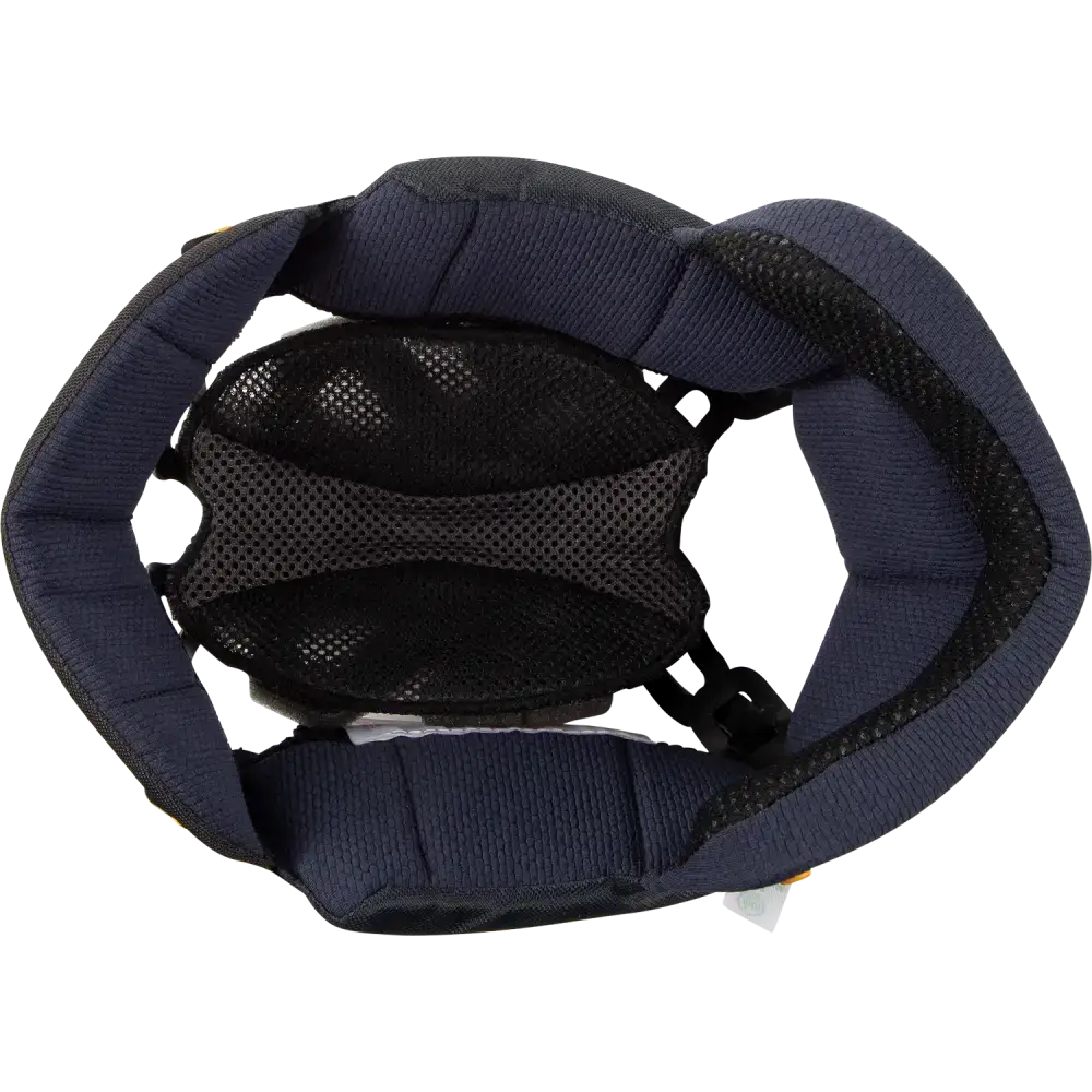ARAI HELMETS Corsair-X/Defiant-X/Signet-X Interior Pad - EP IV - 7 mm 07-5691