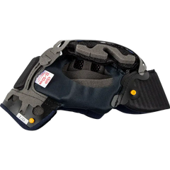 ARAI HELMETS Corsair-X/Defiant-X/Signet-X Interior Pad - EP II - 10 mm 07-5682