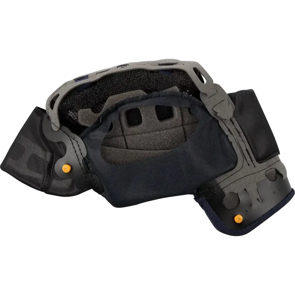 ARAI HELMETS Corsair-X/Defiant-X/Signet-X Interior Pad - EP III - 5 mm 07-5688