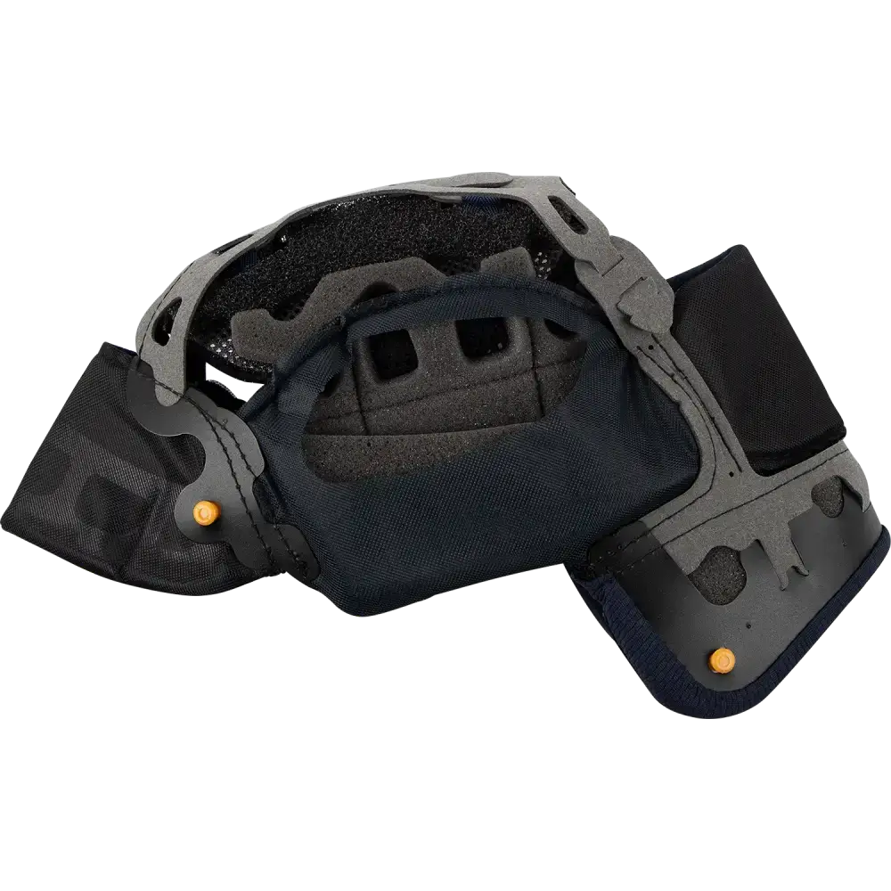 ARAI HELMETS Corsair-X/Defiant-X/Signet-X Interior Pad - EP IV - 5 mm 07-5692