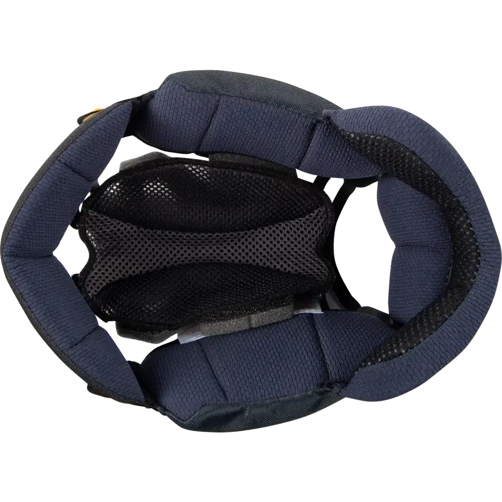 ARAI HELMETS Corsair-X/Defiant-X/Signet-X Interior Pad - EP II - 10 mm 07-5682