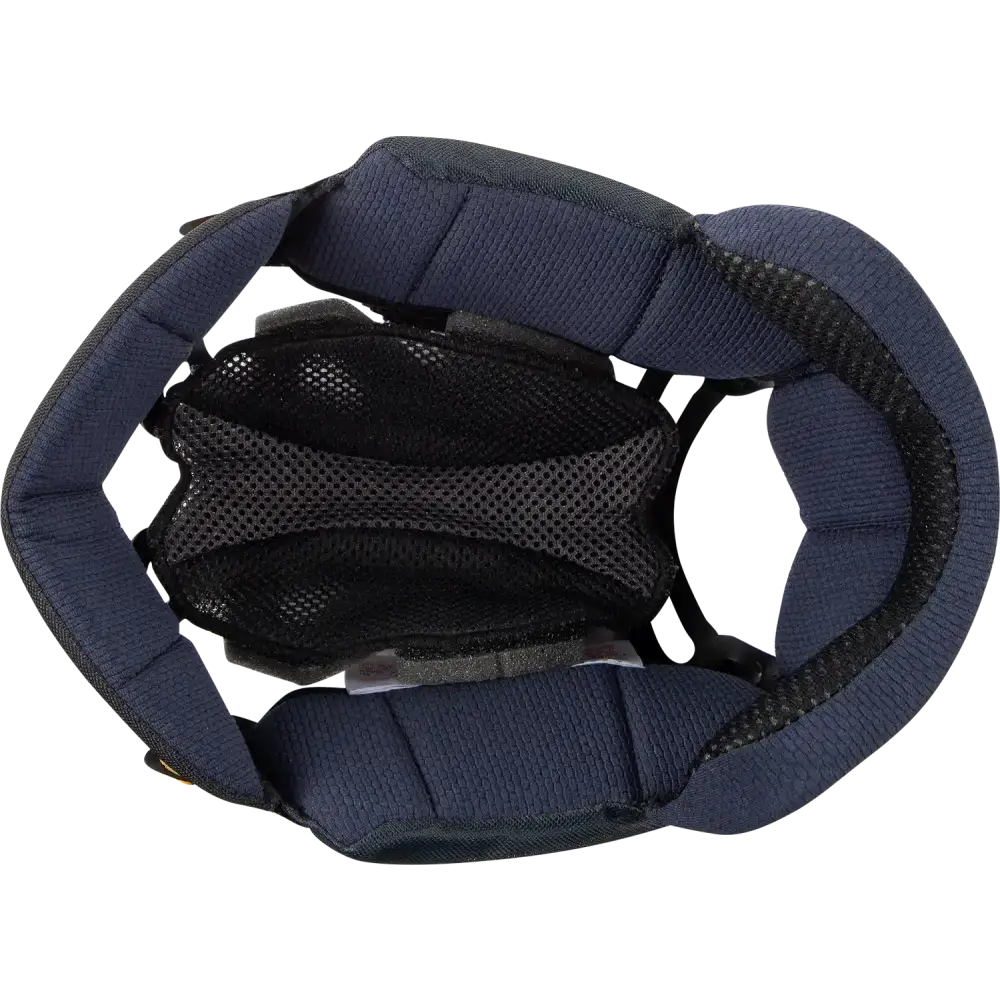 ARAI HELMETS Corsair-X/Defiant-X/Signet-X Interior Pad - EP II - 7 mm 07-5683