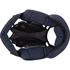 ARAI HELMETS Corsair-X/Defiant-X/Signet-X Interior Pad - EP II - 7 mm 07-5683