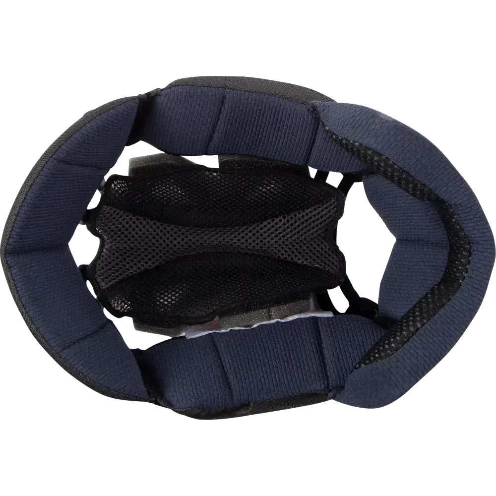 ARAI HELMETS Corsair-X/Defiant-X/Signet-X Interior Pad - EP I - 10 mm 07-5708