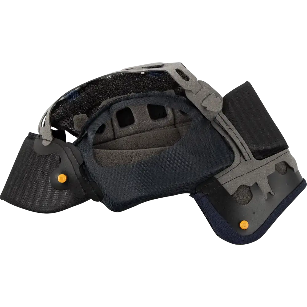 ARAI HELMETS Corsair-X/Defiant-X/Signet-X Interior Pad - EP IV - 7 mm 07-5691