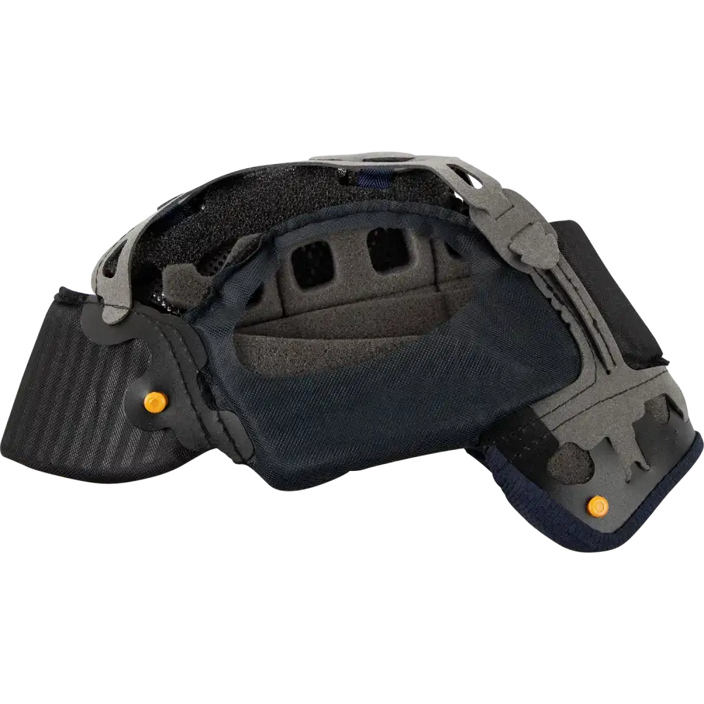 ARAI HELMETS Corsair-X/Defiant-X/Signet-X Interior Pad - EP II - 7 mm 07-5683