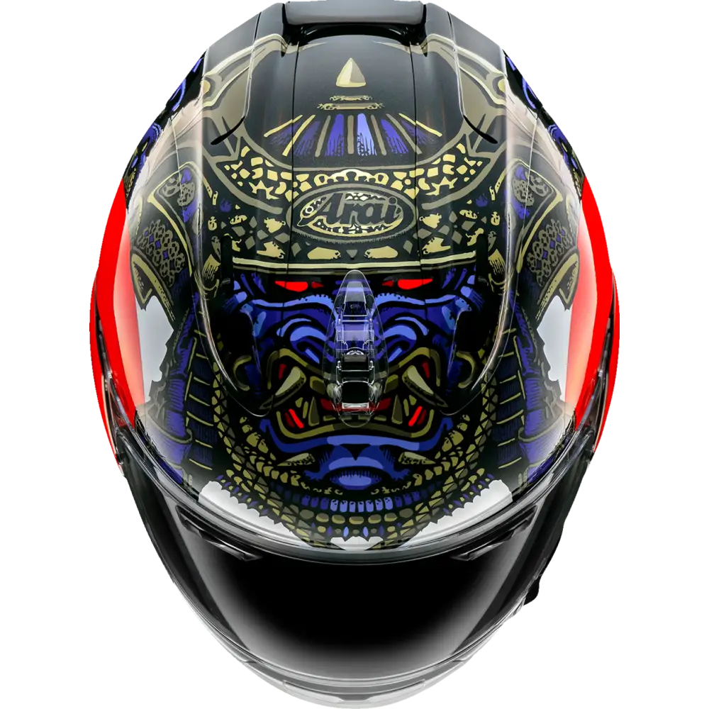 ARAI HELMETS Corsair-X Helmet - Shogun