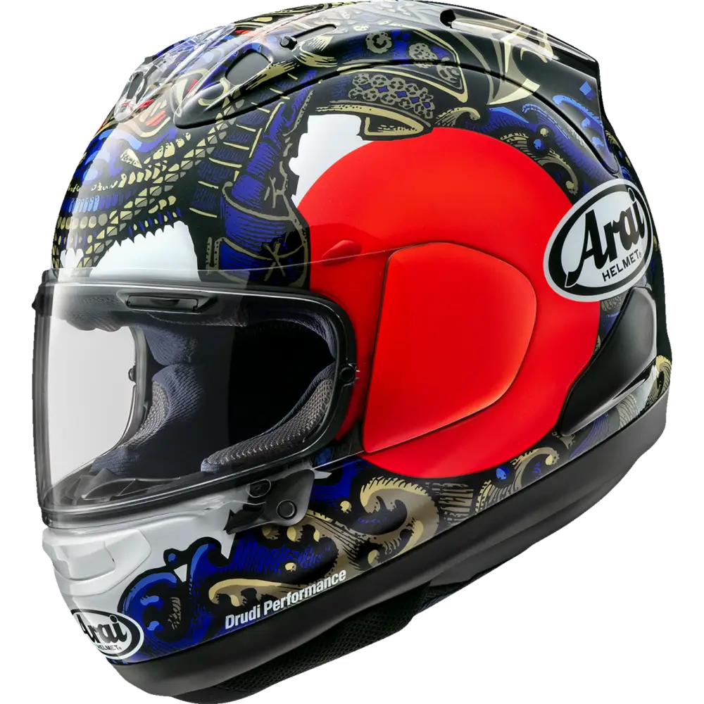 ARAI HELMETS Corsair-X Helmet - Shogun - XS