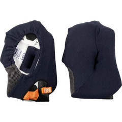 ARAI HELMETS Corsair-X/Quantum-X/Signet-X Cheek Pads - 20 mm 05-5699