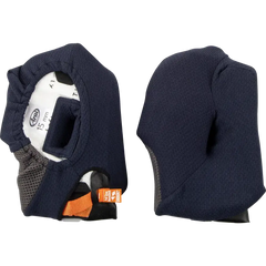 ARAI HELMETS Corsair-X/Quantum-X/Signet-X Cheek Pads - 15 mm 05-5698